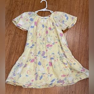 GAP Spring/Floral Dress - 4